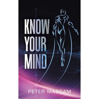Know Your Mind - Hardcover