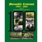 Moreauville Centennial 1904-2004: School and Family Commentaries - Paperback