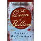 The Queen of Bedlam - Paperback