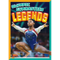 Olympic Gymnastics Legends - Library Binding