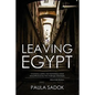 Leaving Egypt - Paperback