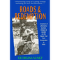 Roads & Redemption: A memoir of alternative tourism, trickery & murder on the Hippy Trail from Amsterdam to India. - Paperback