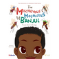 The Mischievous Mosquitoes of Banjul - Hardcover