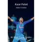 Axar Patel - Paperback
