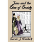 Jane and the Sins of Society - Paperback