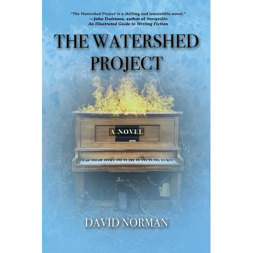 The Watershed Project - Paperback