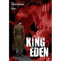 King of Eden, Vol. 1: Volume 1 - Paperback