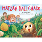 Matzah Ball Chase - Hardcover