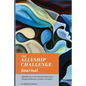 The Allyship Challenge Journal: Self-Reflection to Move Beyond Performative Allyship and Become a Genuine Accomplice - Paperback
