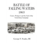 Battle of Falling Waters 1863: Custer, Pettigrew and the End of the Gettysburg Campaign - Paperback