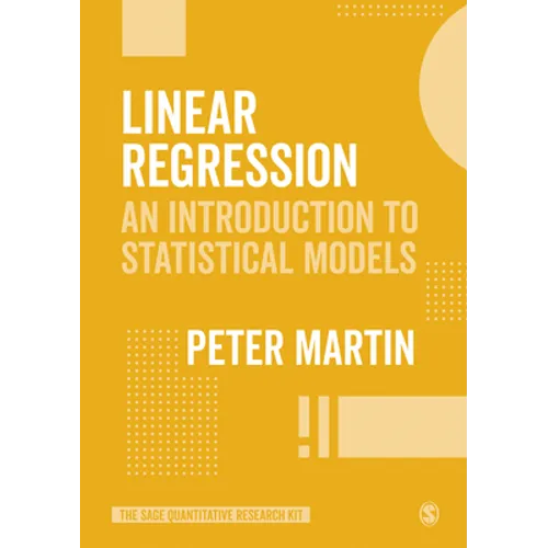 Linear Regression - Paperback