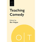 Teaching Comedy - Paperback