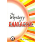 The Mystery of Character - Paperback