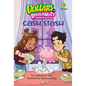 Cash Stash (Dollars to Doughnuts Book 3): Savings - Paperback