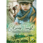Oliver Twist (Large Print, Annotated) - Hardcover