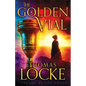The Golden Vial - Paperback