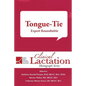 Tongue-Tie: Expert Roundtable - Paperback