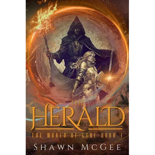 The Herald - Paperback