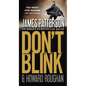 Don't Blink - Hardcover