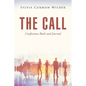 The Call: Confessions Book and Journal - Paperback