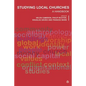 Studying Local Churches: A Handbook - Paperback