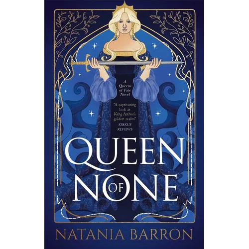Queen of None - Paperback