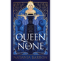 Queen of None - Paperback