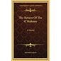 The Return of the O'Mahony - Hardcover