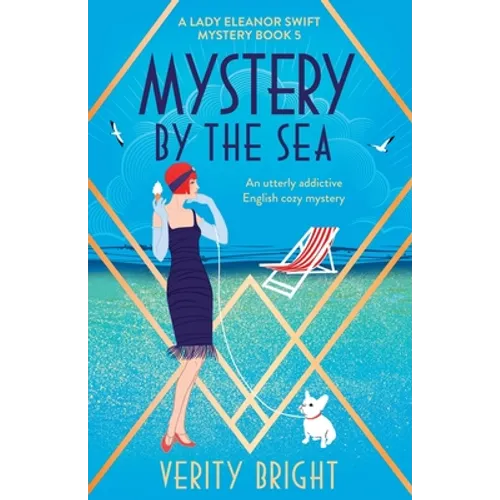 Mystery by the Sea: An utterly addictive English cozy mystery - Paperback