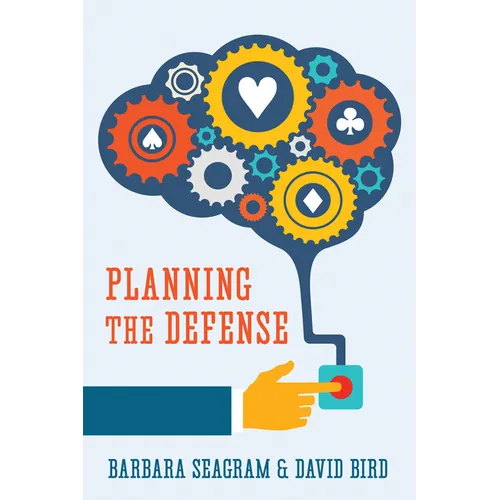 Planning the Defense - Paperback