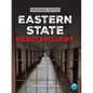 Eastern State Penitentiary - Hardcover