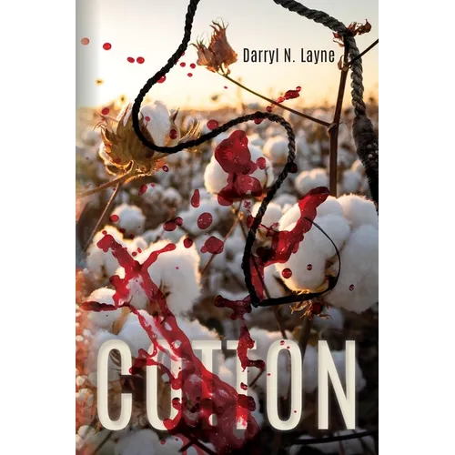 Cotton - Paperback