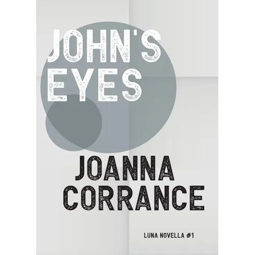 John's Eyes - Paperback