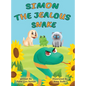 Simon the Jealous Snake - Hardcover