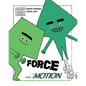 Force and Motion - Paperback