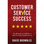 Customer Service Success - Paperback