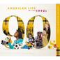 American Life in the 1990s - Library Binding