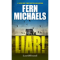 Liar! - Library Binding
