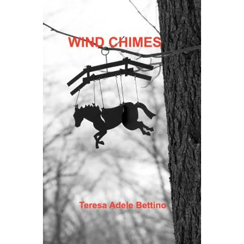 Wind Chimes - Paperback