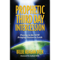 Prophetic Third Day Intercession: Praying in the NOW Bringing Heaven to Earth - Paperback