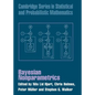 Bayesian Nonparametrics - Hardcover