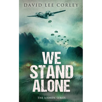 We Stand Alone - Paperback