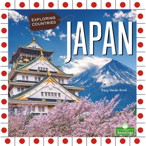 Japan - Library Binding