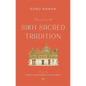 Poems from the Sikh Sacred Tradition - Paperback