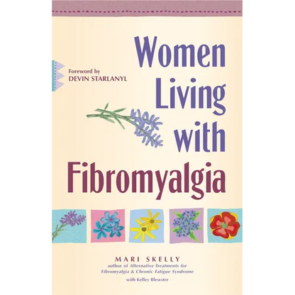 Women Living with Fibromyalgia - Paperback