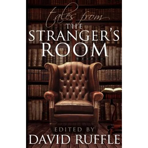 Sherlock Holmes Tales from the Stranger's Room - Paperback
