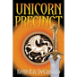 Unicorn Precinct - Paperback