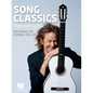 Song Classics for Solo Guitar - Arranged by Dominic Miller - Paperback