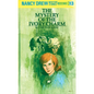 Nancy Drew 13: The Mystery of the Ivory Charm - Hardcover