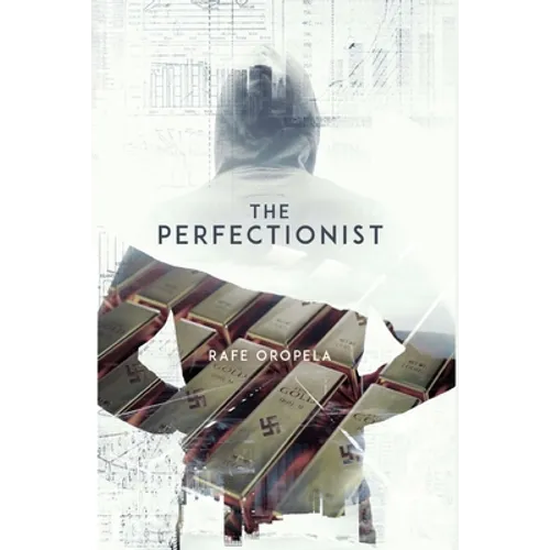 The Perfectionist - Paperback